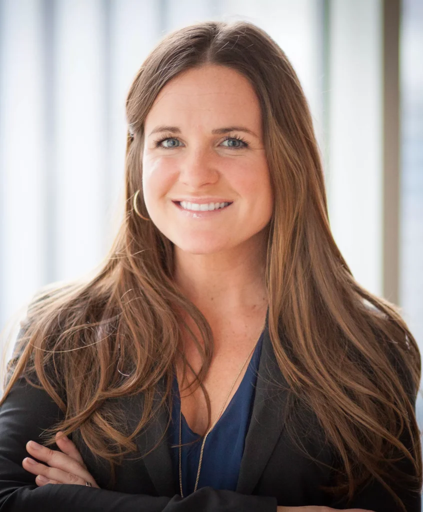 Maureen Hoersten