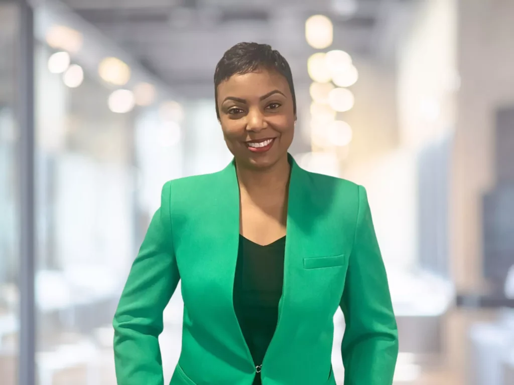 Sirmara Campbell