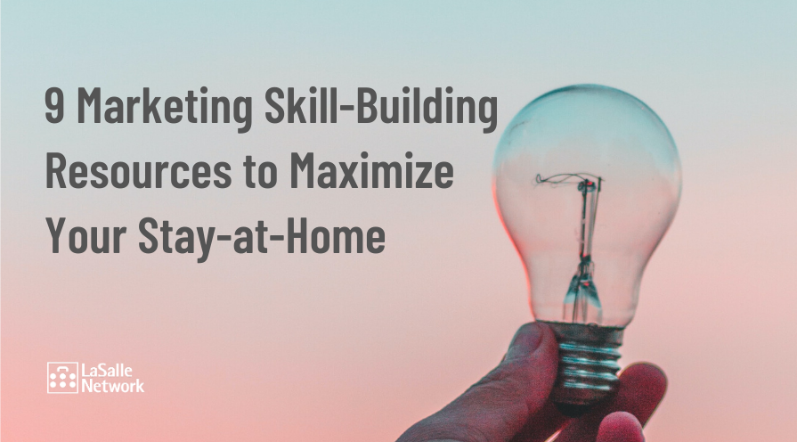 Top Talent​ working from home