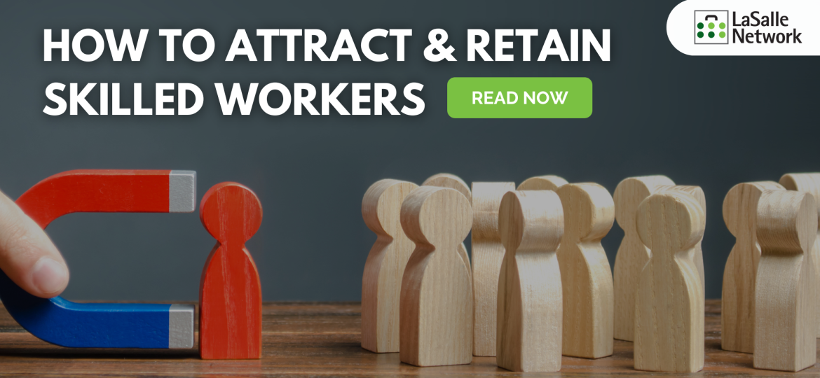 Attract-and-Retain