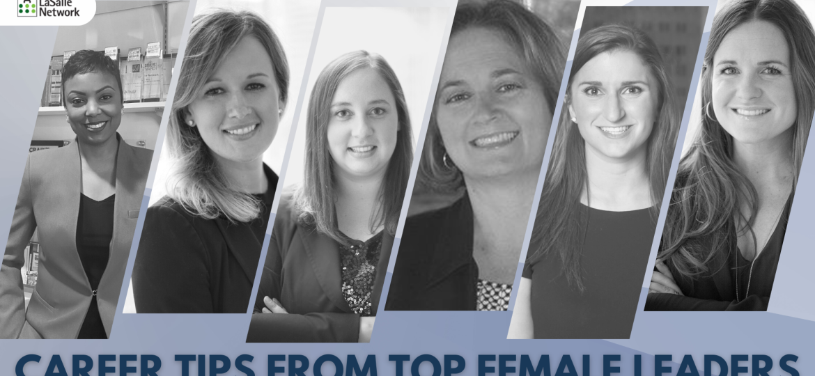 Female-Leaders