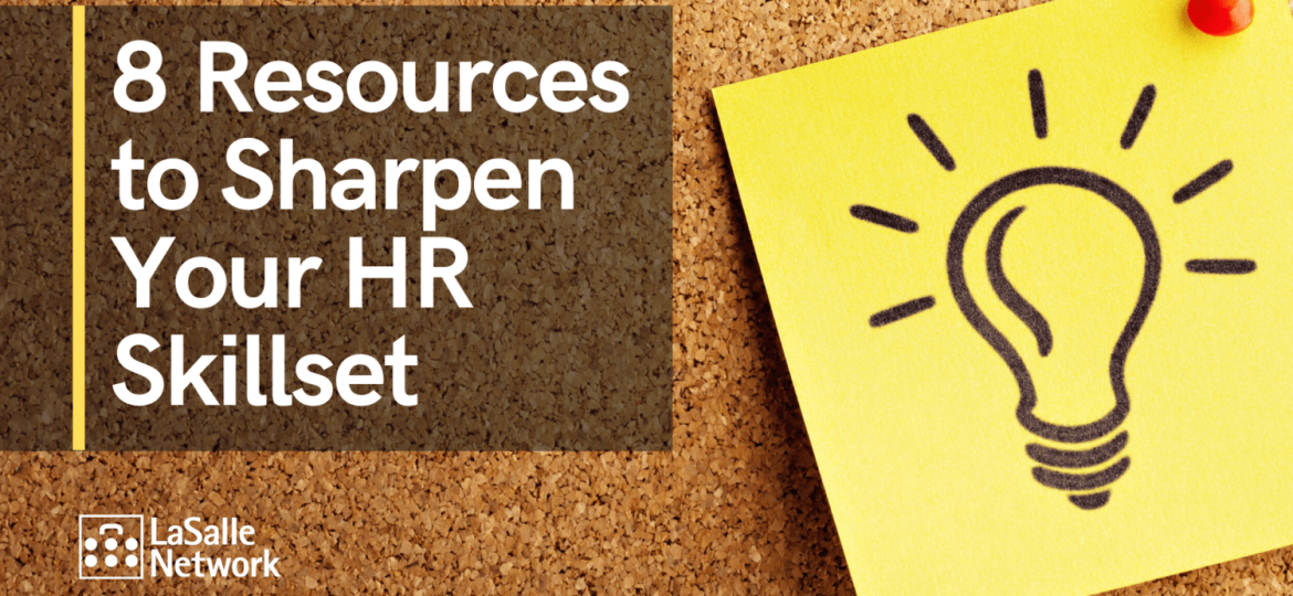 HR skillset