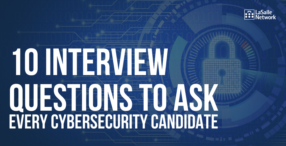 interview questions to ask IT