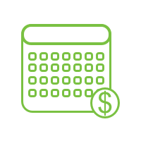 Accounting recruiters - Icon