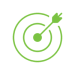 Marketing recruiters - Icon