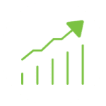 sales staffing agency icon