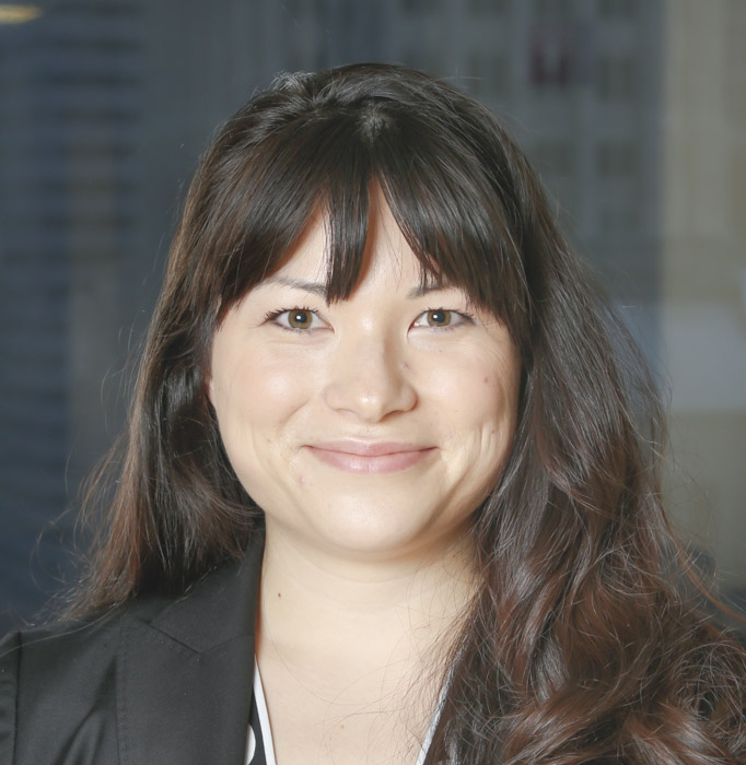 Jennifer Barton