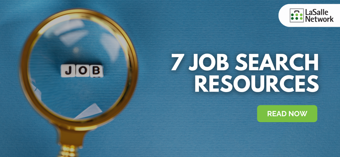Job-Search-Resources
