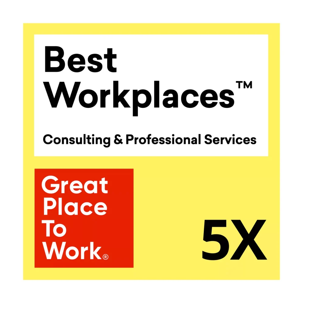LaSalla - Fortune Award - Temporary Staffing and Executive Search Services