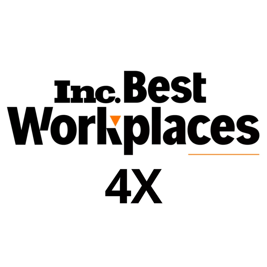 LaSalle - Inc. Award- Best Nashville staffing agencies