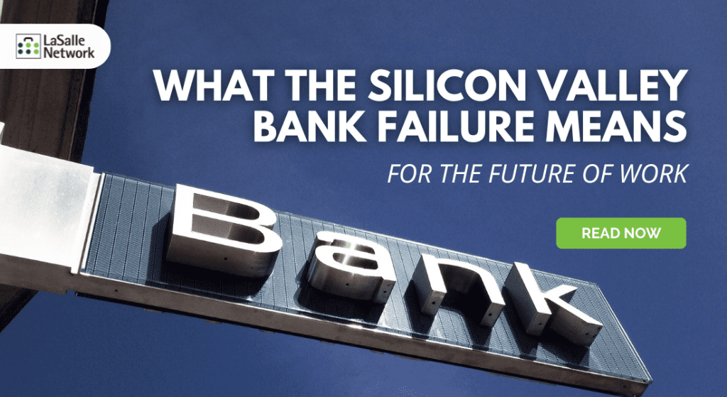 Photo of a bank