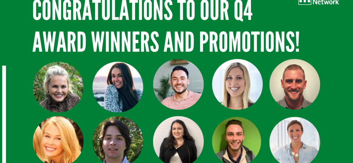 Q4-Awards