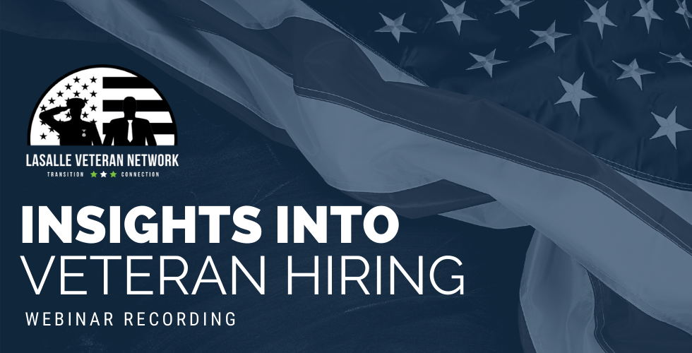 military employment