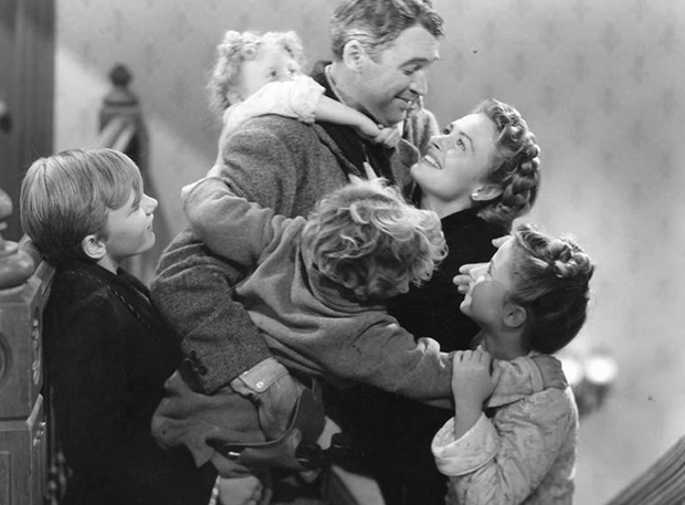 Wonderful Life