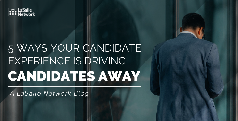 candidate experience