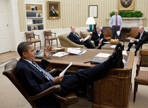 Obama