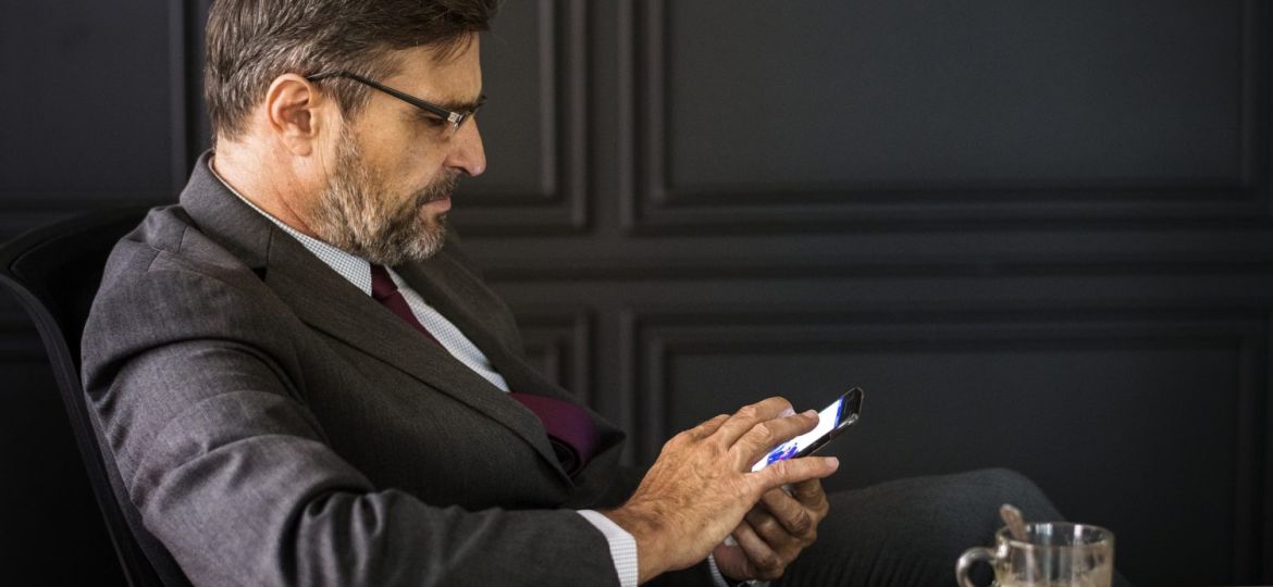 texting