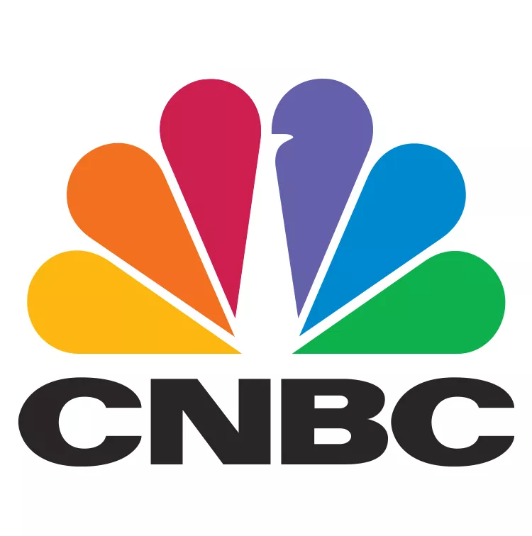 CNBC-White