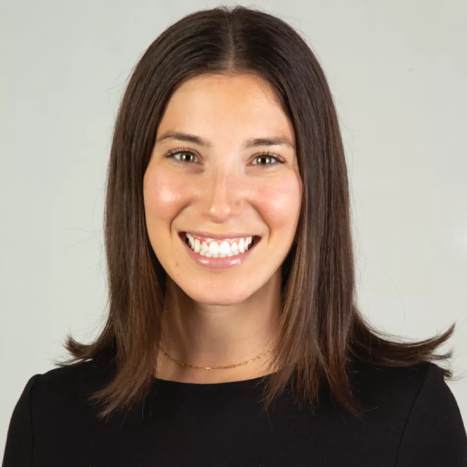 Jenna Spathis