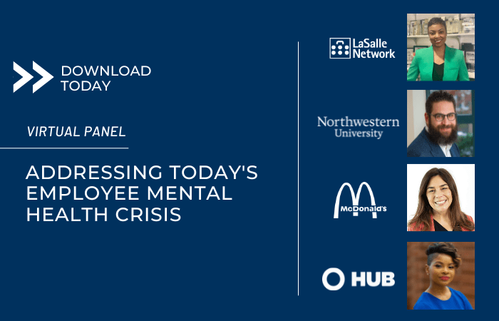 Retention strategies, Hiring challenges, employee mental health, burnout, employee burnout