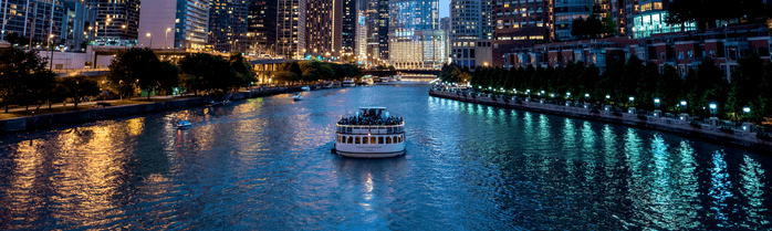 Chicago River