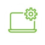 Top Talent​ icon - tech staffing