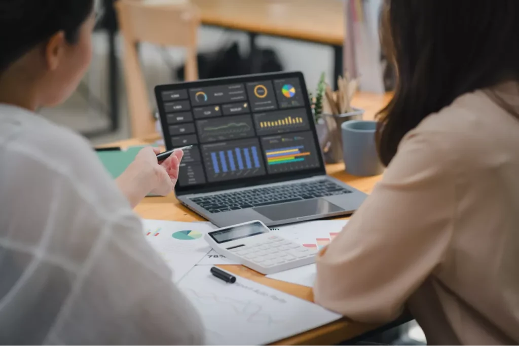 Accounting - accounting staffing