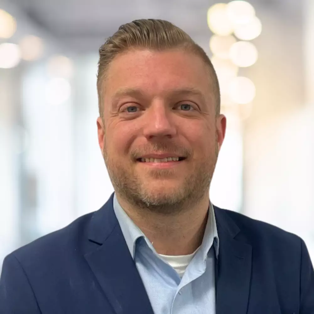 Andrew Gaeth - LaSalle Network Technology Expert