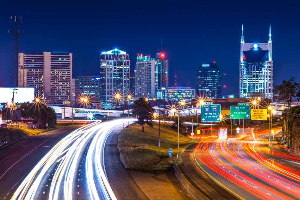 temp agency nashville