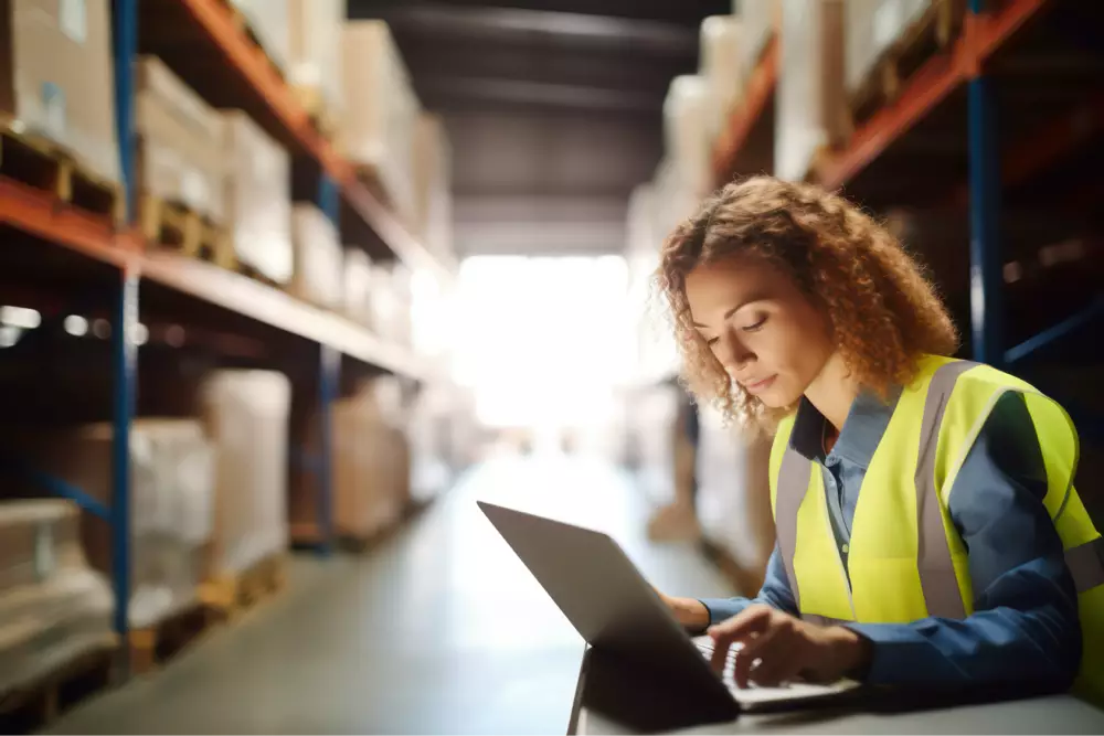 Supply chain recruiting firm