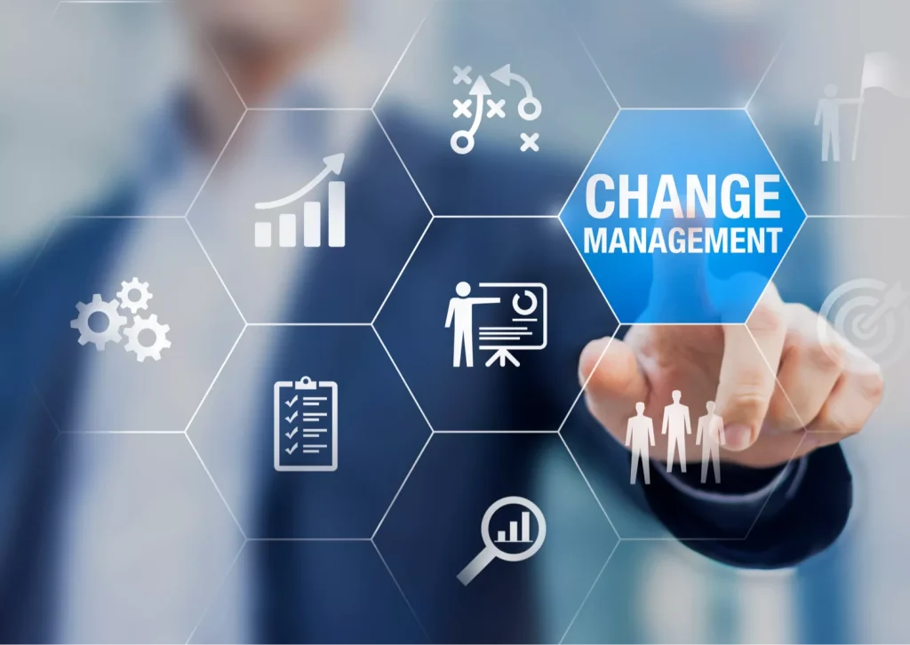 Consulting & Accounting