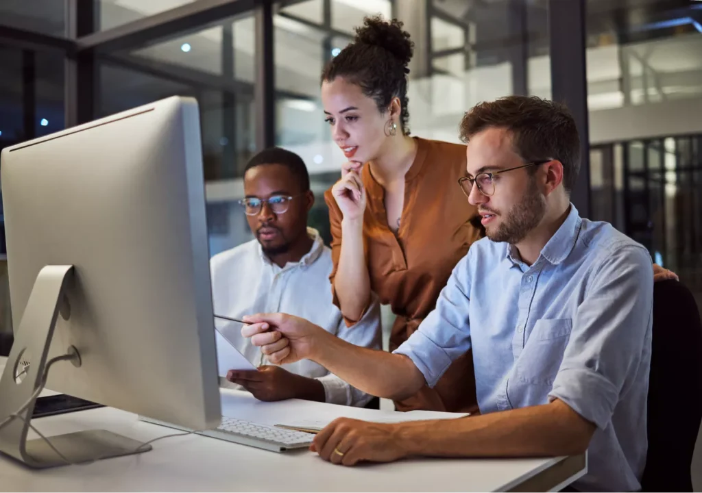 Private Equity and Venture Capital recruiters