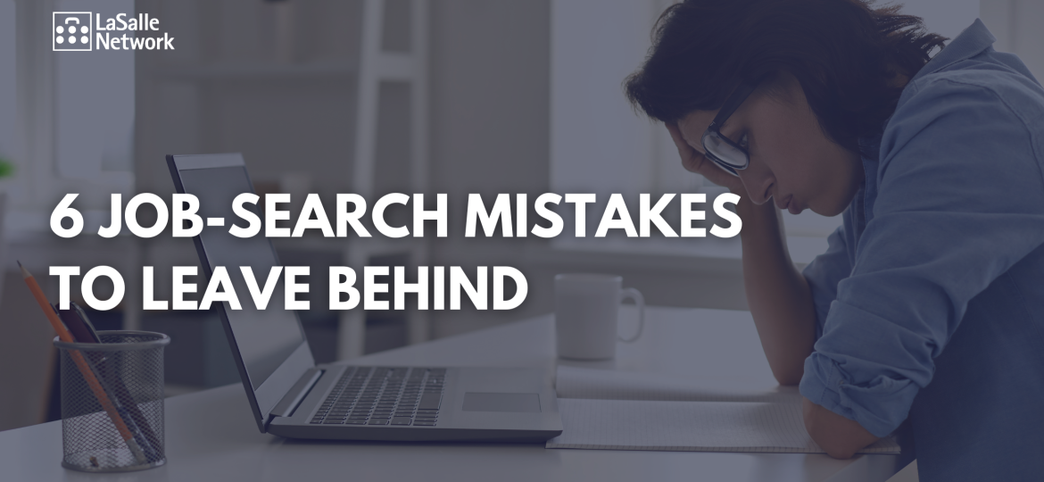 job search mistakes - social (1)