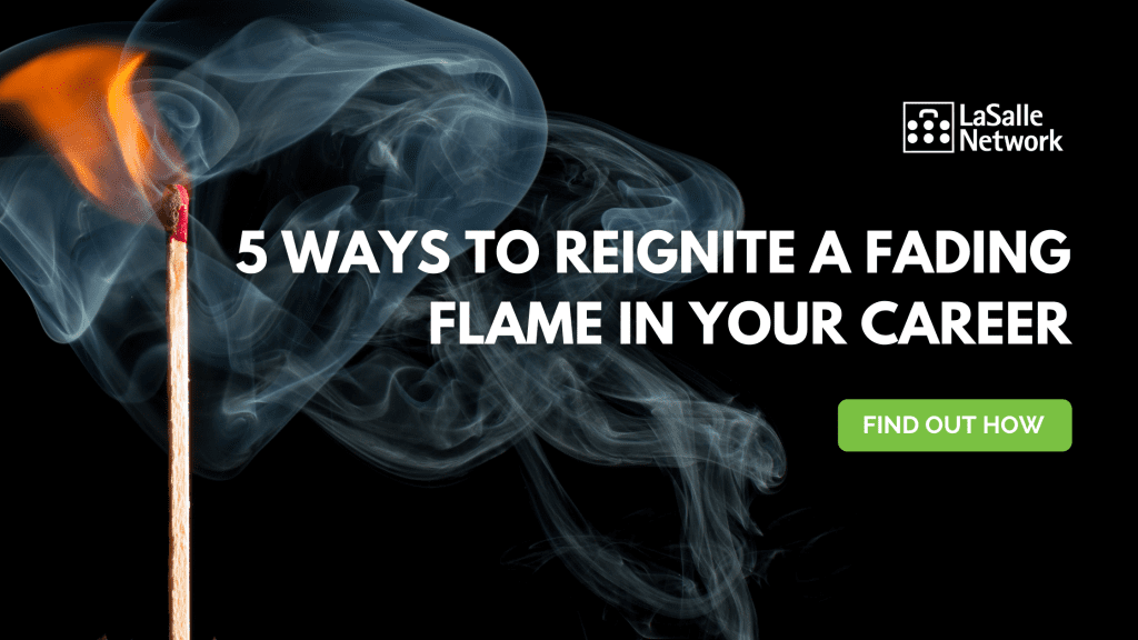 career insights, lasalle network, staffing, recruiting, career, job, job search