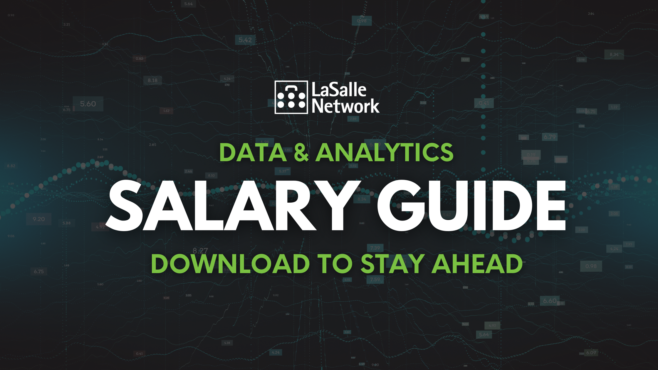 Data & Analytics