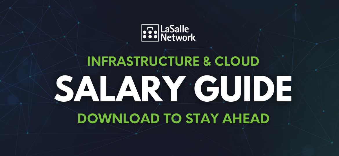 Infrastructure & Cloud