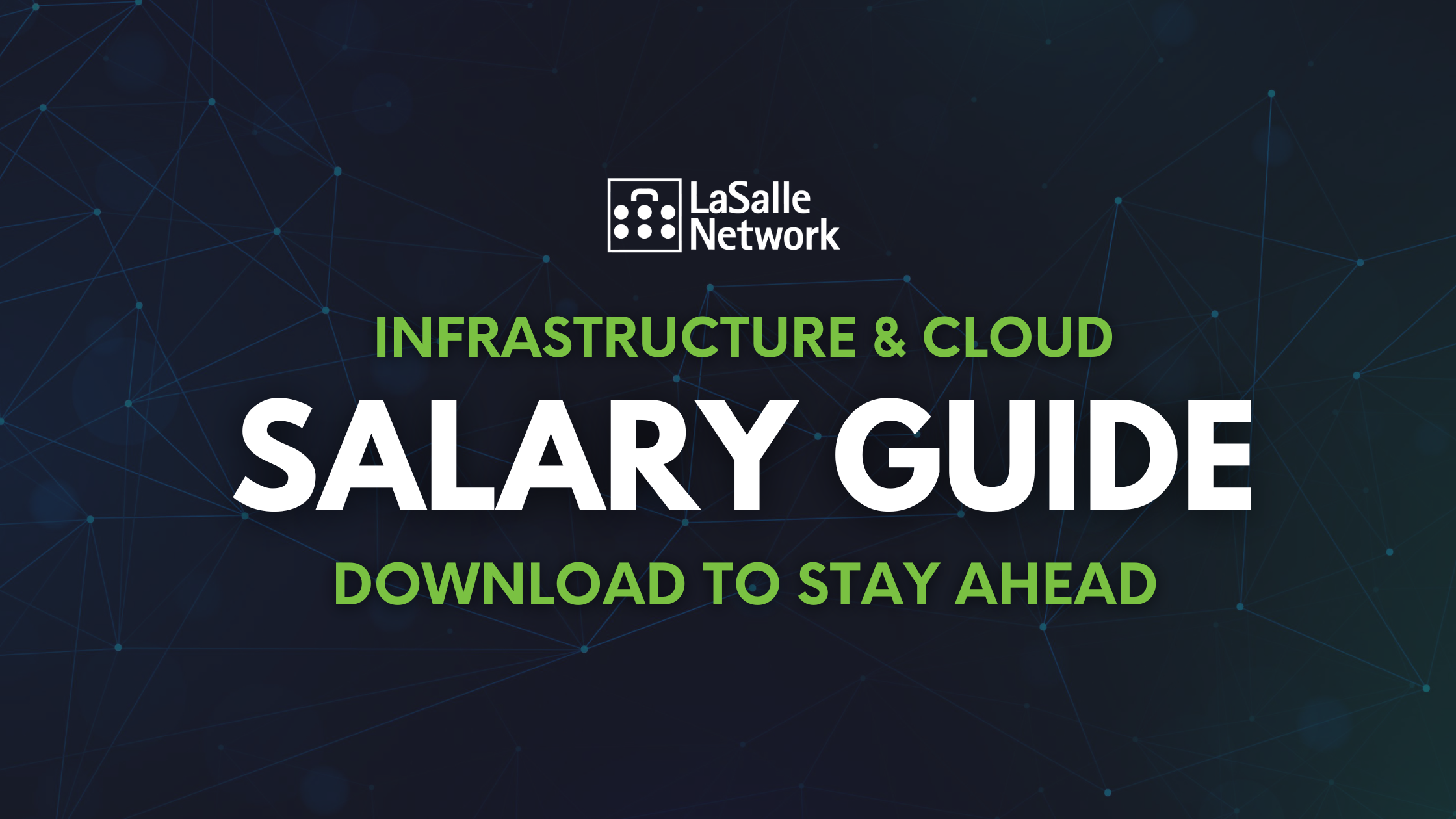 Infrastructure & Cloud