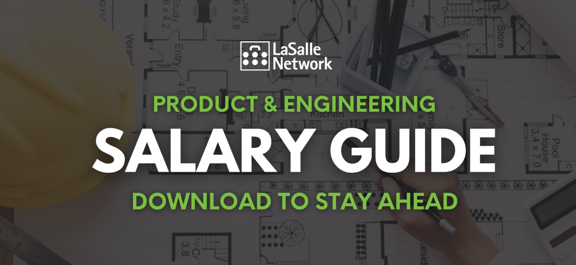 Product & Engineering