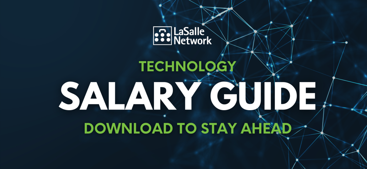 Technology Salary Guide