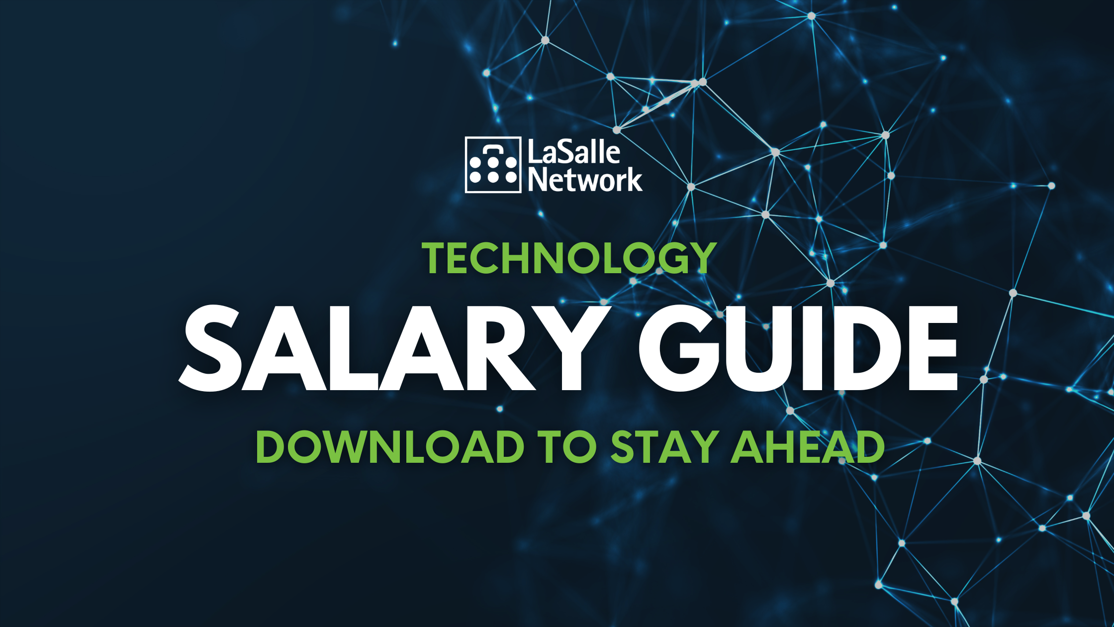 Technology Salary Guide