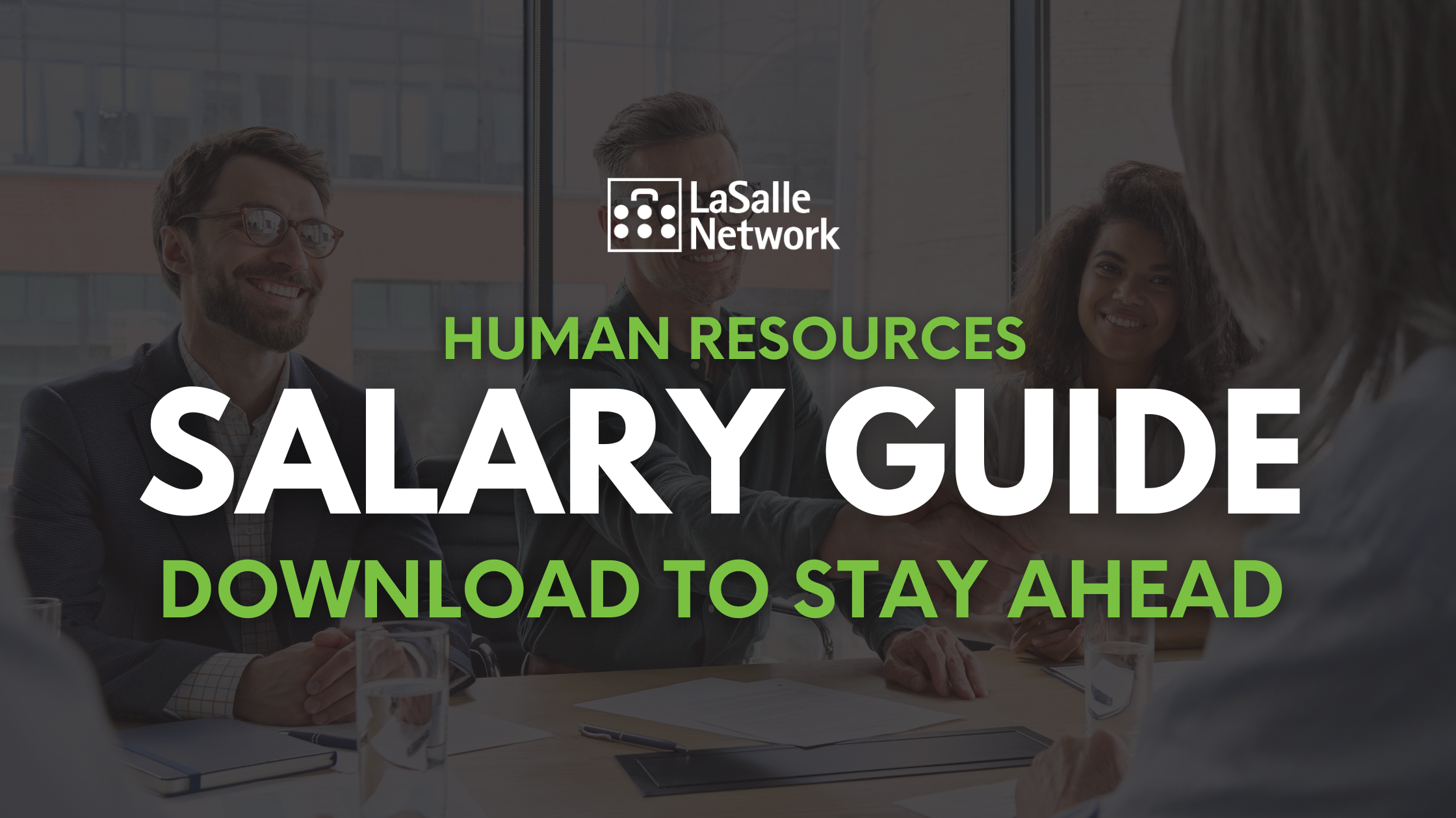 HR Staffing